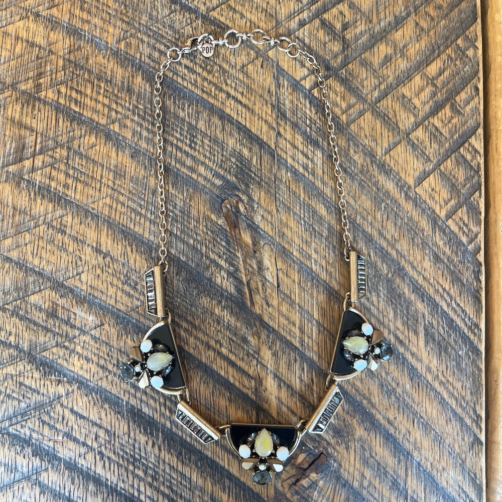 Aztec Necklace